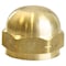 Homeplus+ ATC 5/8 in. Flare Brass Cap 6JC050810721016 - alternate 1